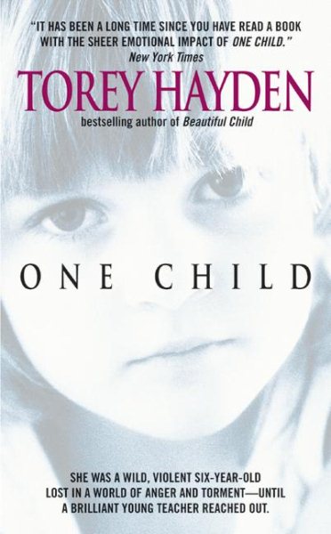 One Child cover