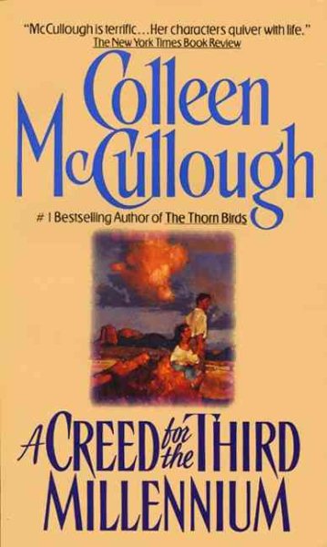 A Creed For the Third Millennium cover