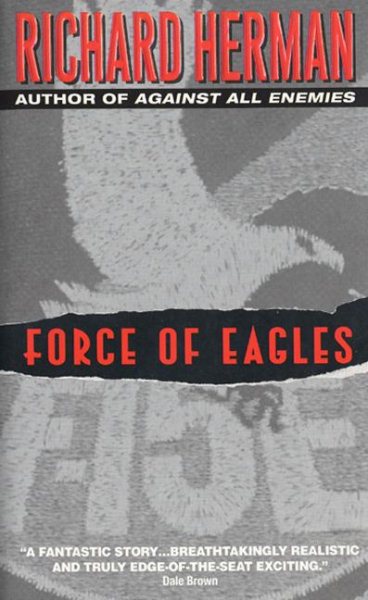 Force of Eagles cover