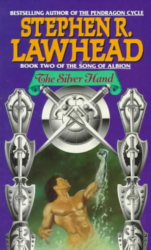 The Silver Hand (Song of Albion) cover