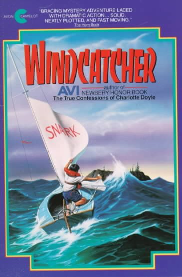 Windcatcher (BookFestival)
