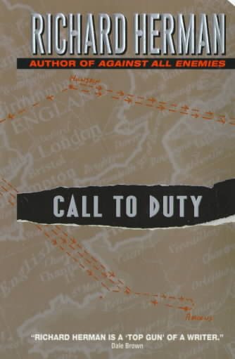 Call to Duty cover