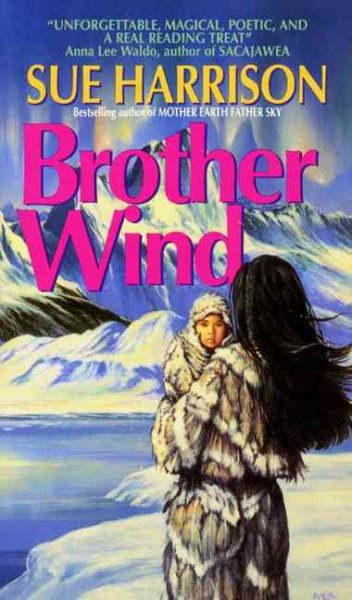 Brother Wind cover