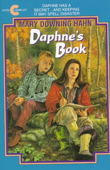 Daphne's Book cover