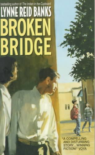 Broken Bridge