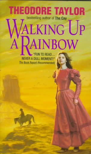 Walking Up a Rainbow (Avon Flare Book) cover