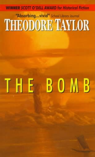 The Bomb cover