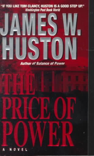 The Price of Power cover