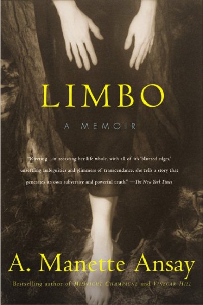 Limbo: A Memoir cover