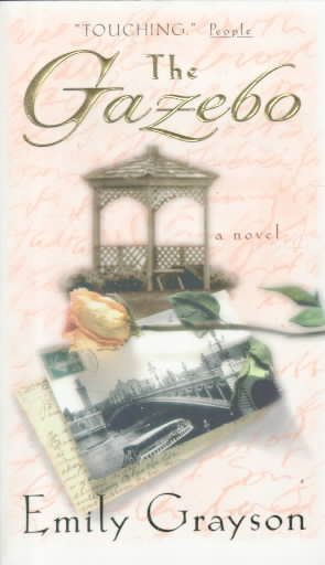 The Gazebo: A Novel cover