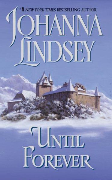 Until Forever (Avon Historical Romance) cover