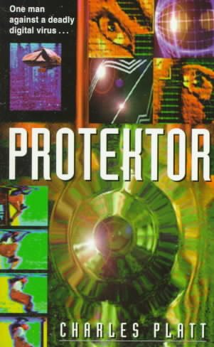 Protektor cover