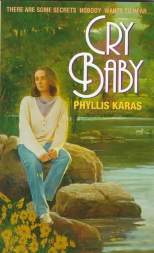 Cry Baby (An Avon Flare Book) cover
