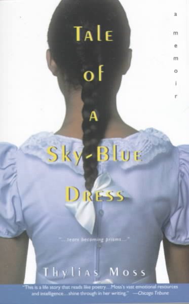 Tale of a Sky-Blue Dress