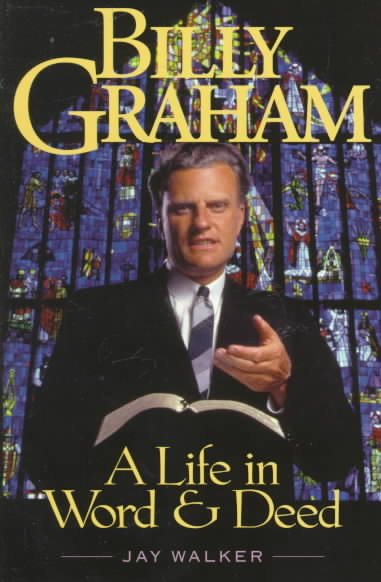 Billy Graham: Life In