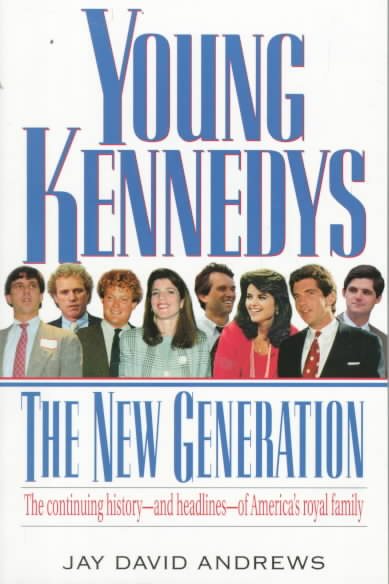 Young Kennedys: New Gene cover