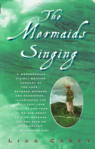 The Mermaids Singing cover
