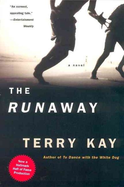 The Runaway: A Novel cover