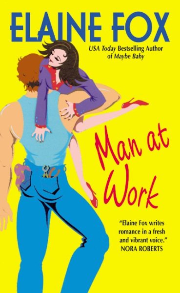 Man at Work cover