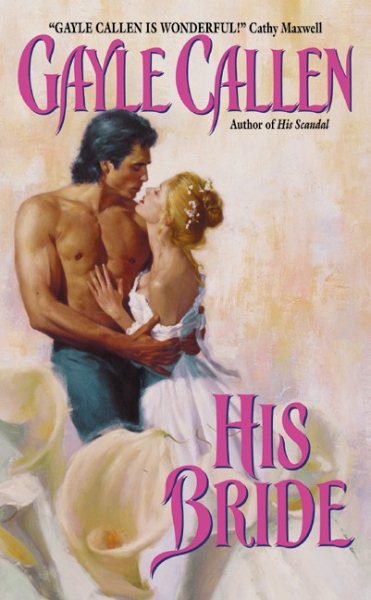 His Bride (The His Series, 3)