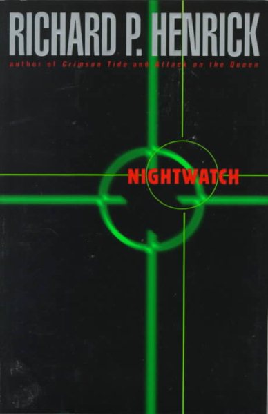 Nightwatch cover