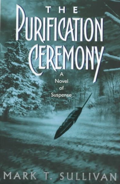 The Purification Ceremony cover