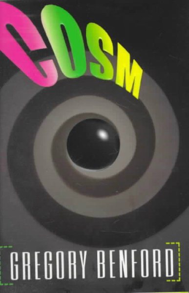 Cosm cover