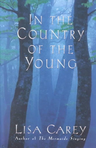 In the Country of the Young cover
