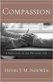 Compassion: A Reflection on the Christian Life cover