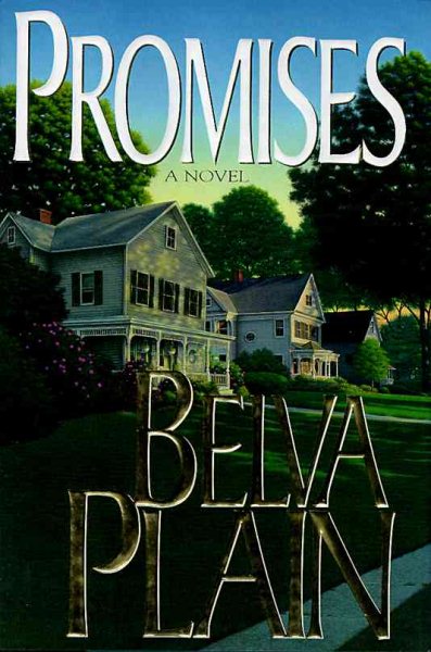 Promises cover