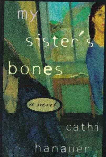 My Sister's Bones cover