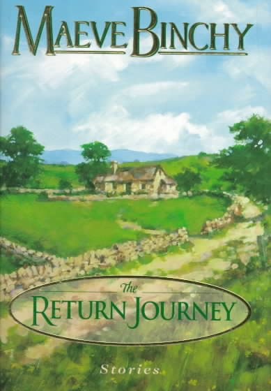 The Return Journey cover