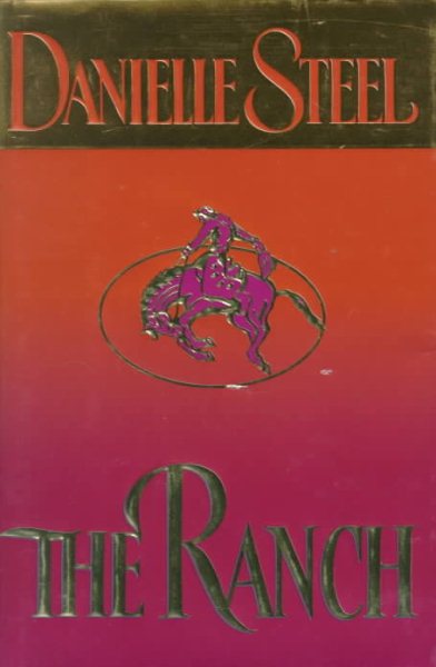 The Ranch cover