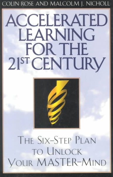 Accelerated Learning for the 21ST Century cover