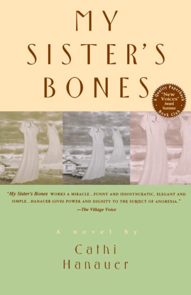 My Sister's Bones cover