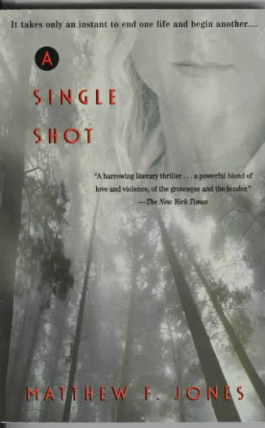 A Single Shot cover