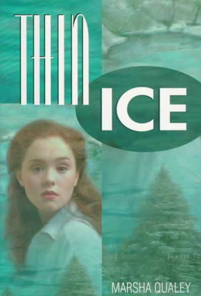 Thin Ice cover