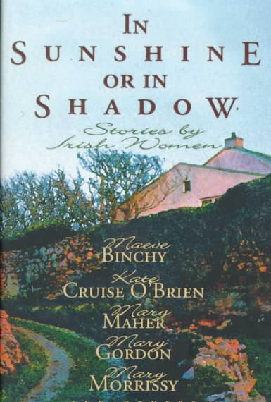 In Sunshine Or In Shadow cover