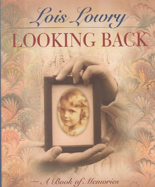 Looking Back: A Book of Memories cover