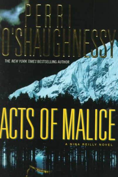 Acts of Malice cover