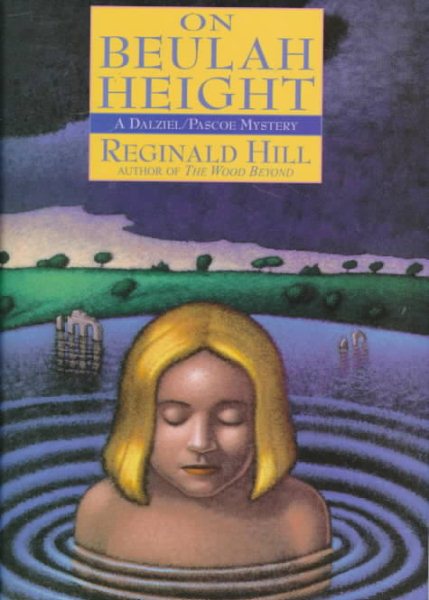 On Beulah Height (Dalziel and Pascoe Mysteries) cover