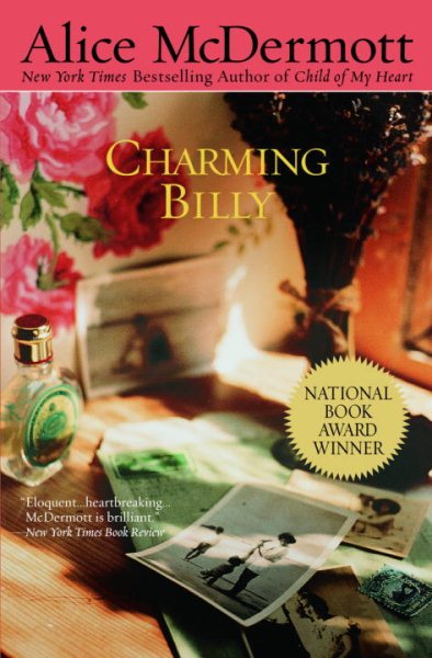 Charming Billy cover