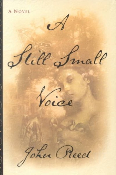 A Still Small Voice cover