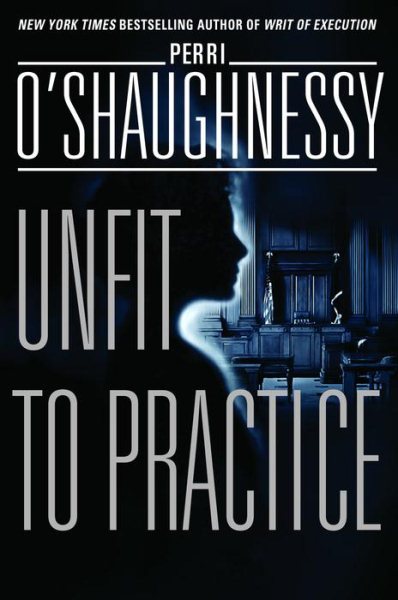 Unfit to Practice cover