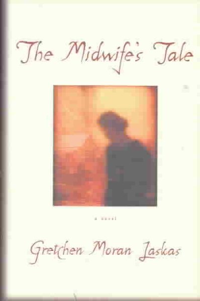 The Midwife's Tale cover