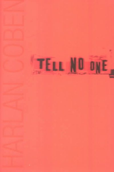 Tell No One