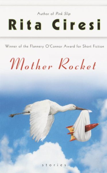 Mother Rocket cover
