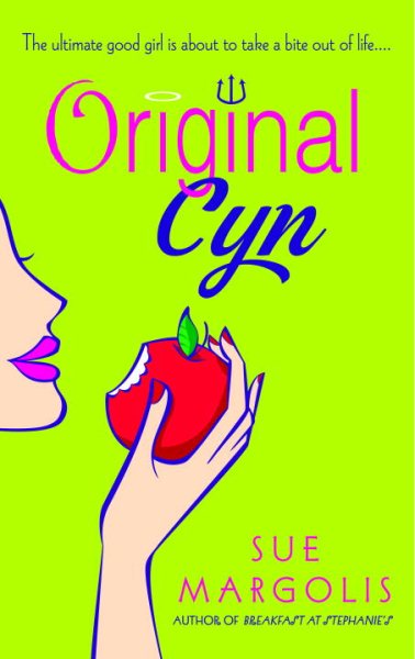 Original Cyn: A Novel cover