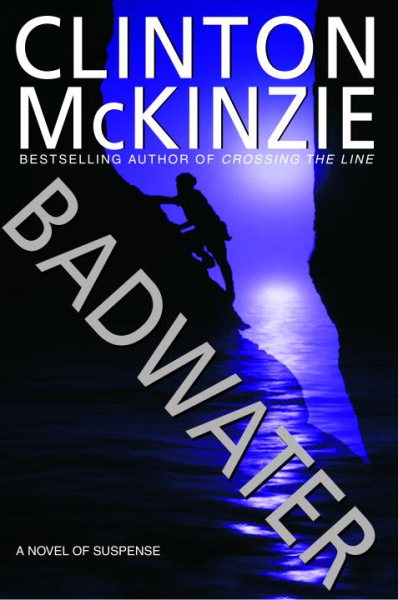 Badwater cover