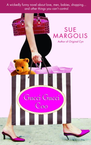 Gucci Gucci Coo: A Novel